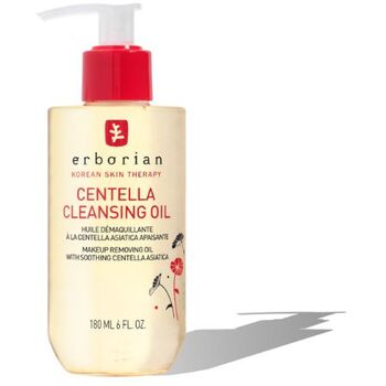Centella Cleansing Oil Make-up Removing Oil - Jemný čisticí olej